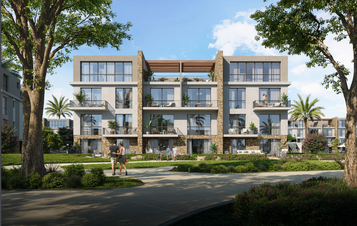 Penthouse | Forsa Property