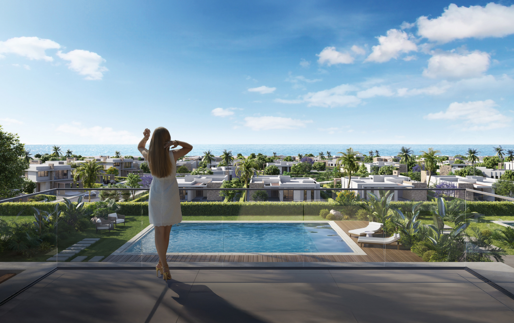 Penthouse | Forsa Property