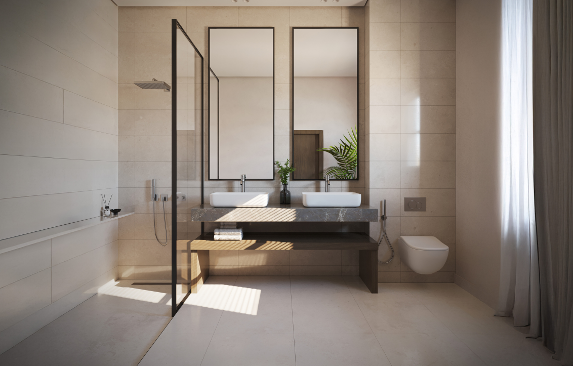 Penthouse | Forsa Property