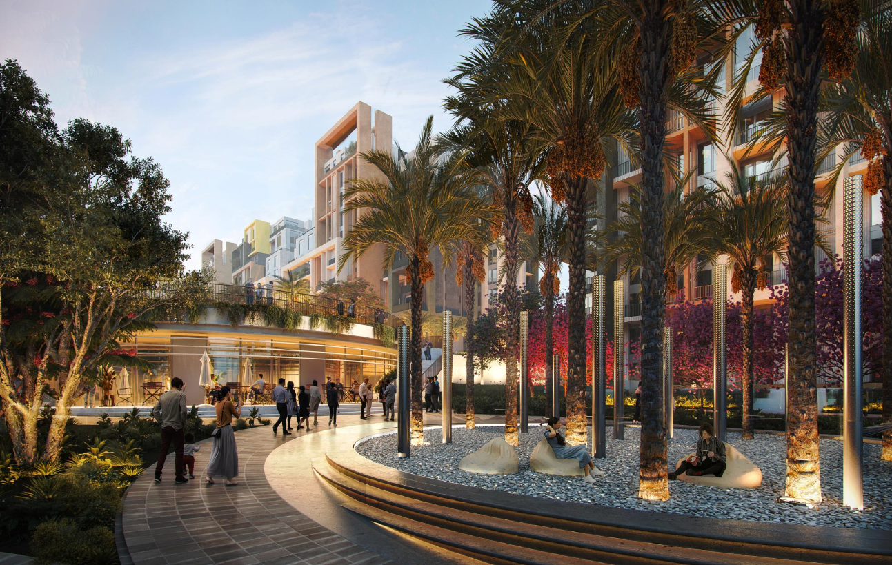 شقة فندقية | Forsa Property