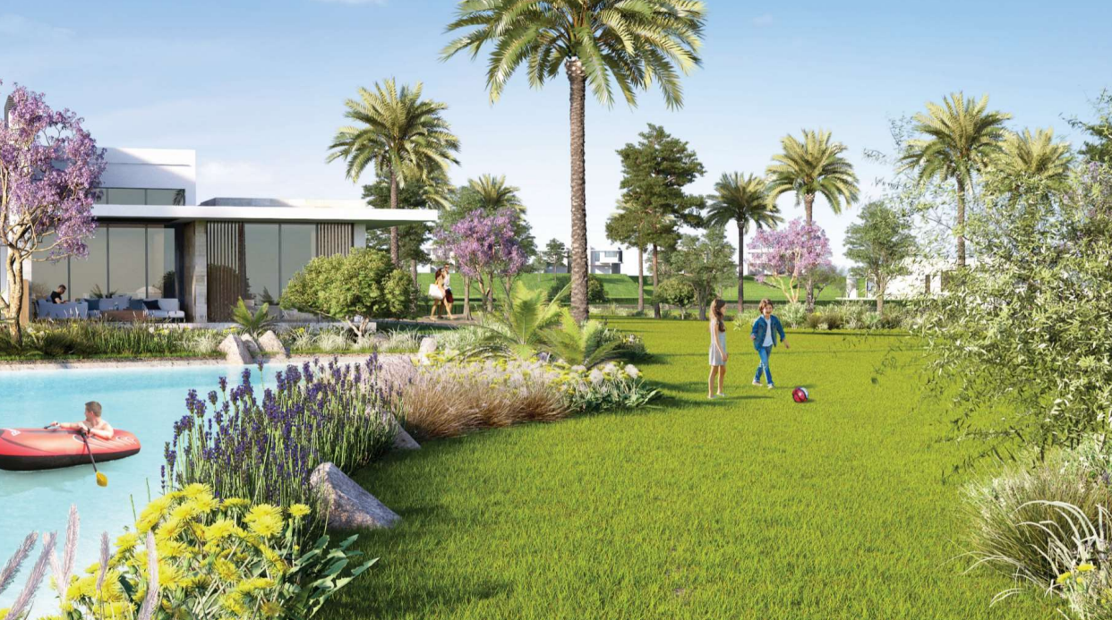 Villa | Forsa Property