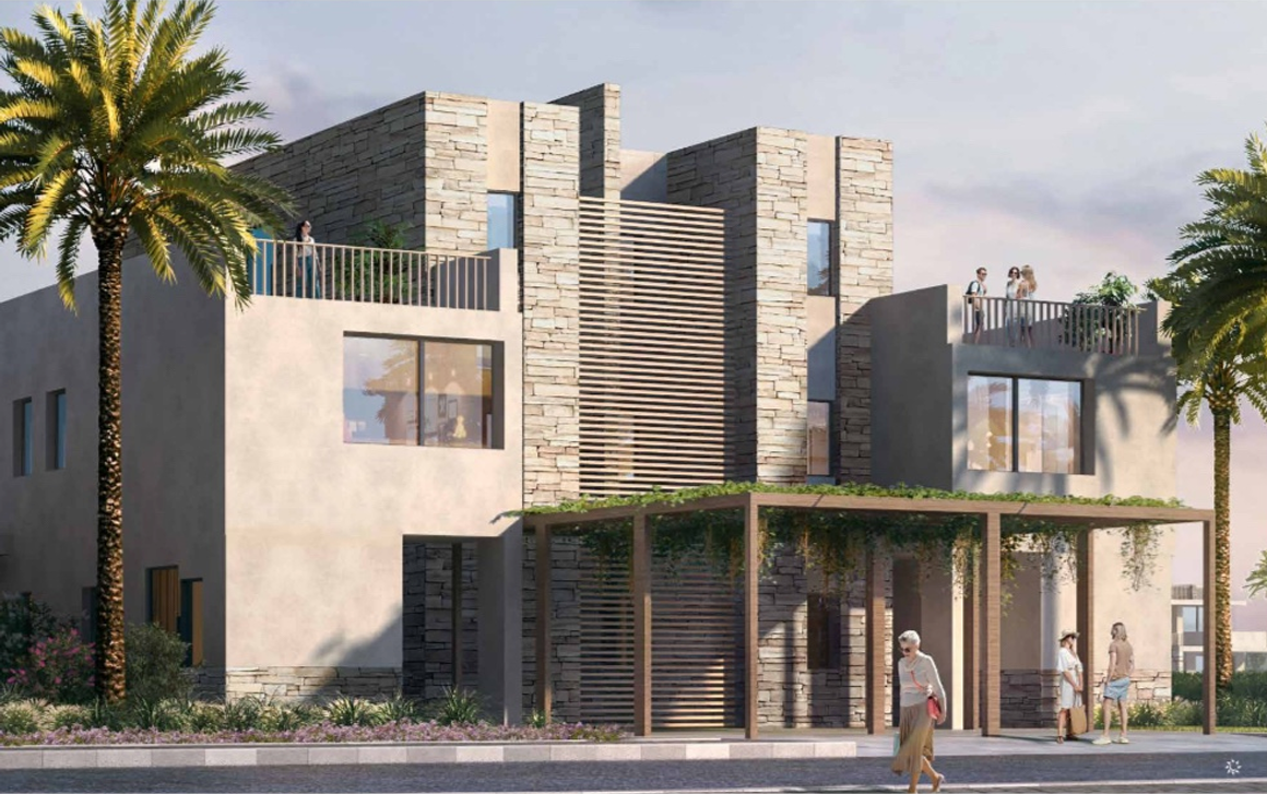 توين هاوس | Forsa Property