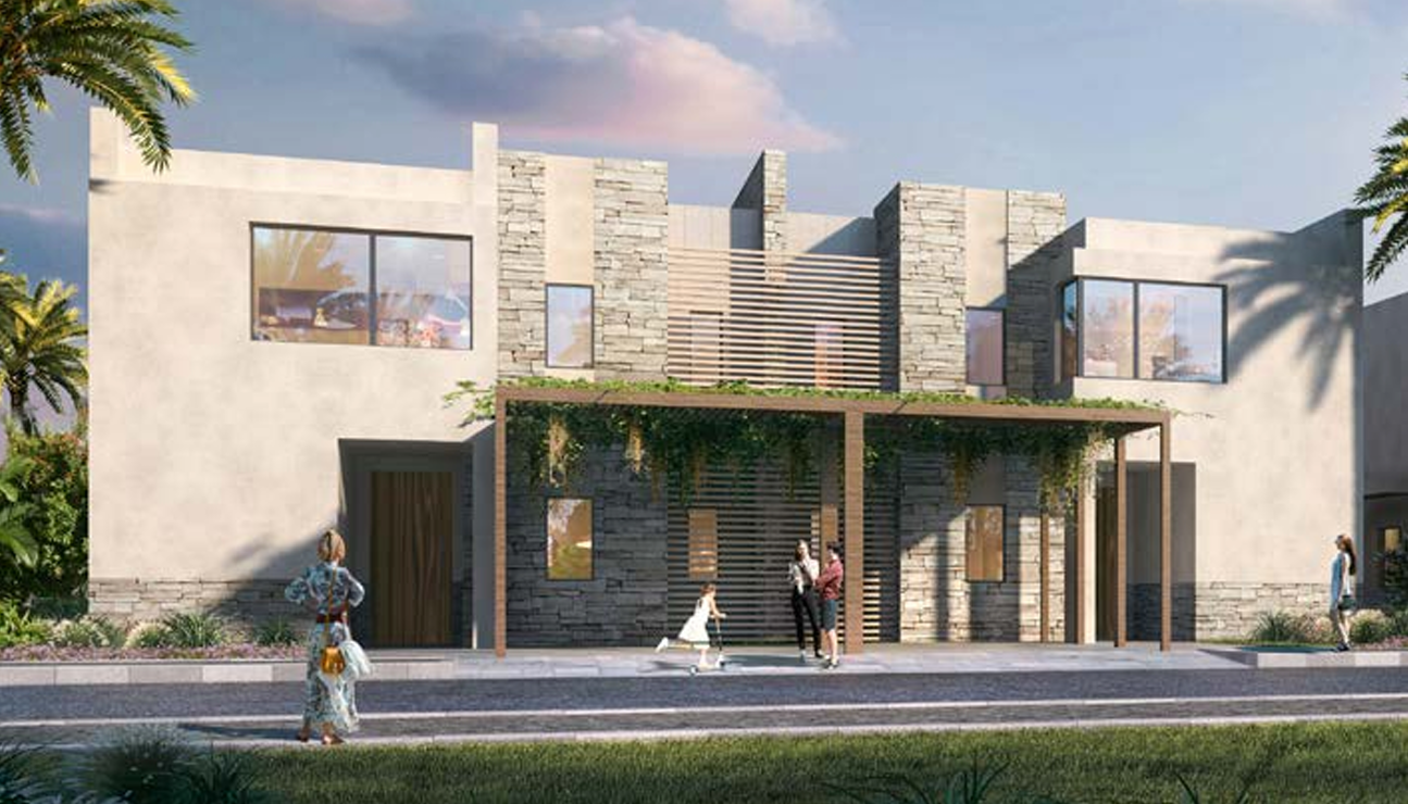 توين هاوس | Forsa Property