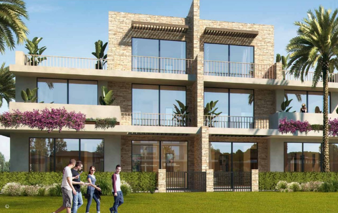 توين هاوس | Forsa Property