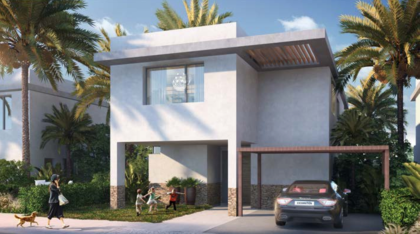 Villa | Forsa Property