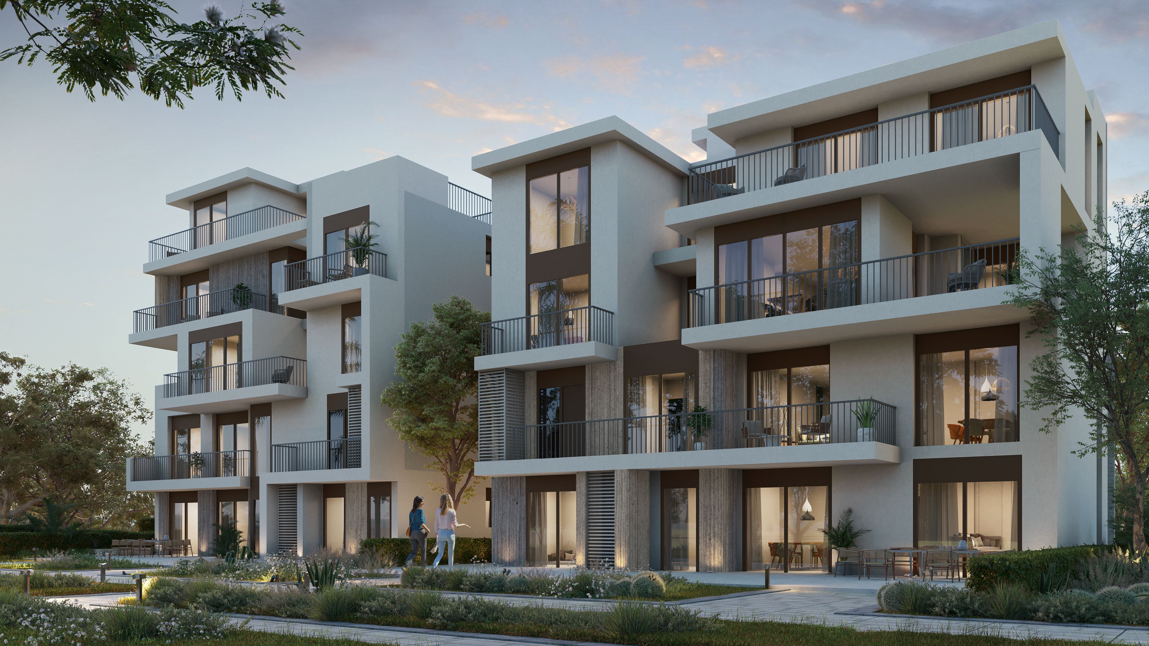 Apartment | Forsa Property