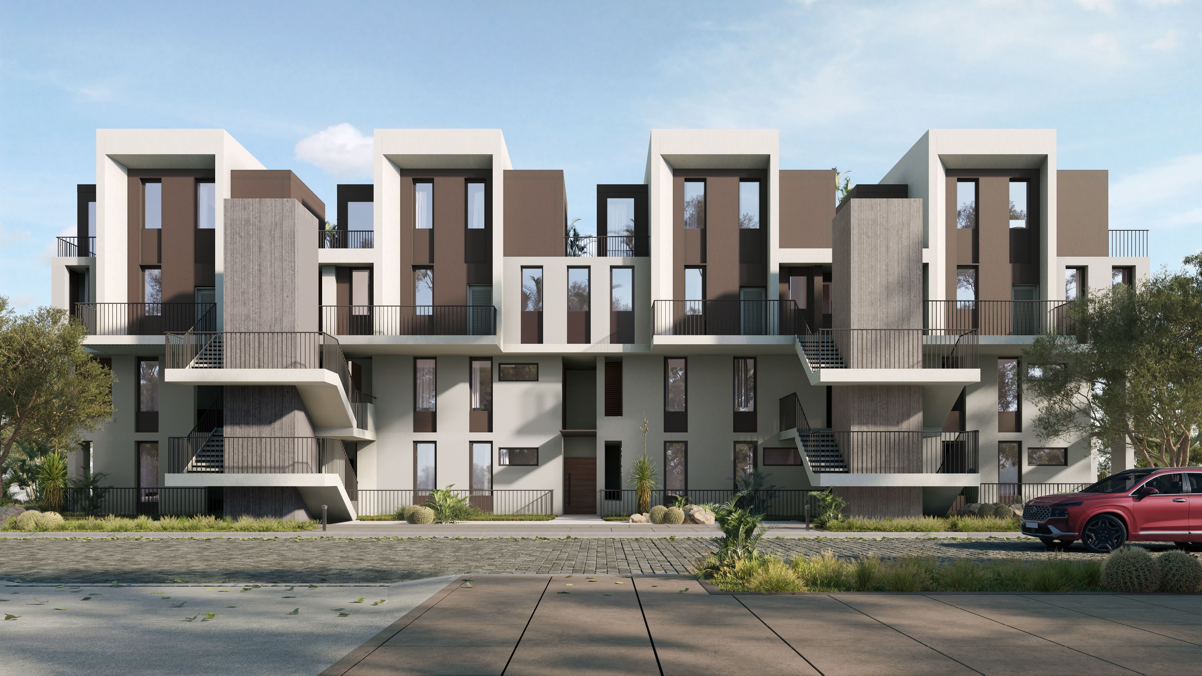 Apartment | Forsa Property