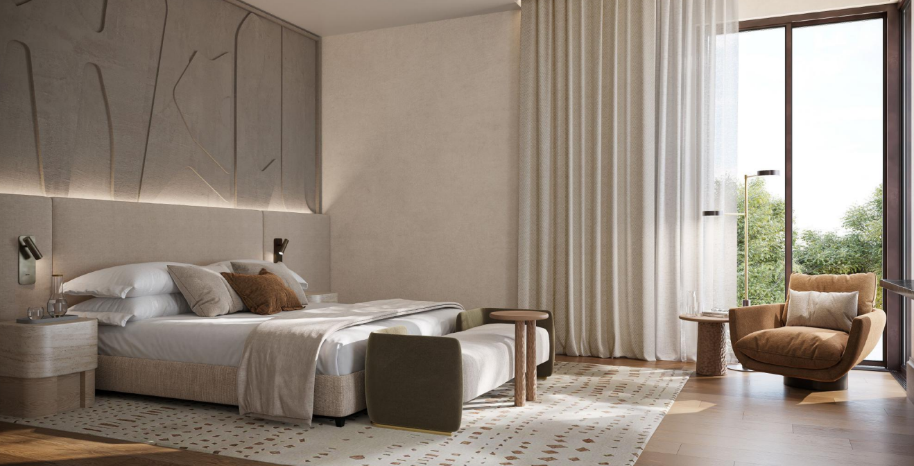 Twin House | Forsa Property