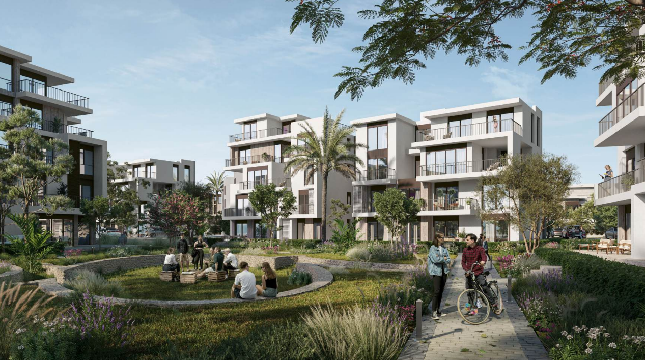 Apartment | Forsa Property