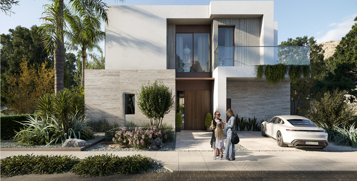 Villa | Forsa Property