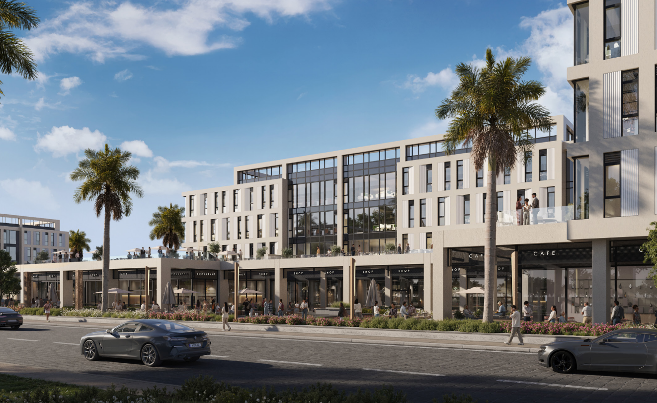 Office | Forsa Property