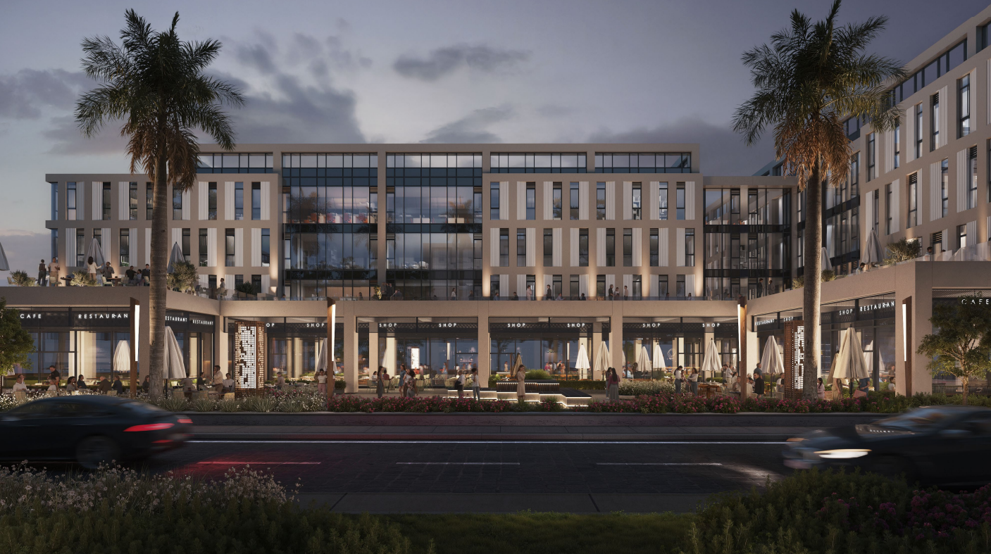 Office | Forsa Property