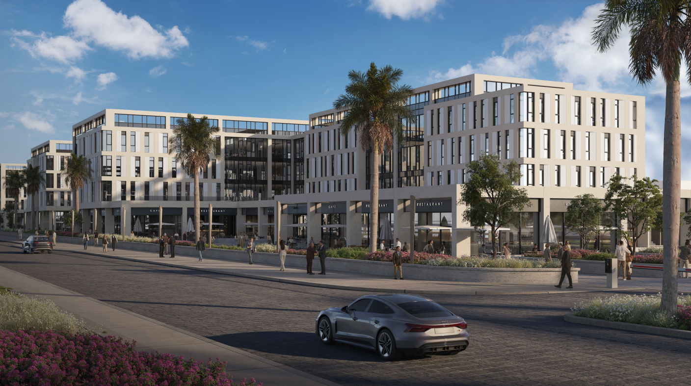 Office | Forsa Property