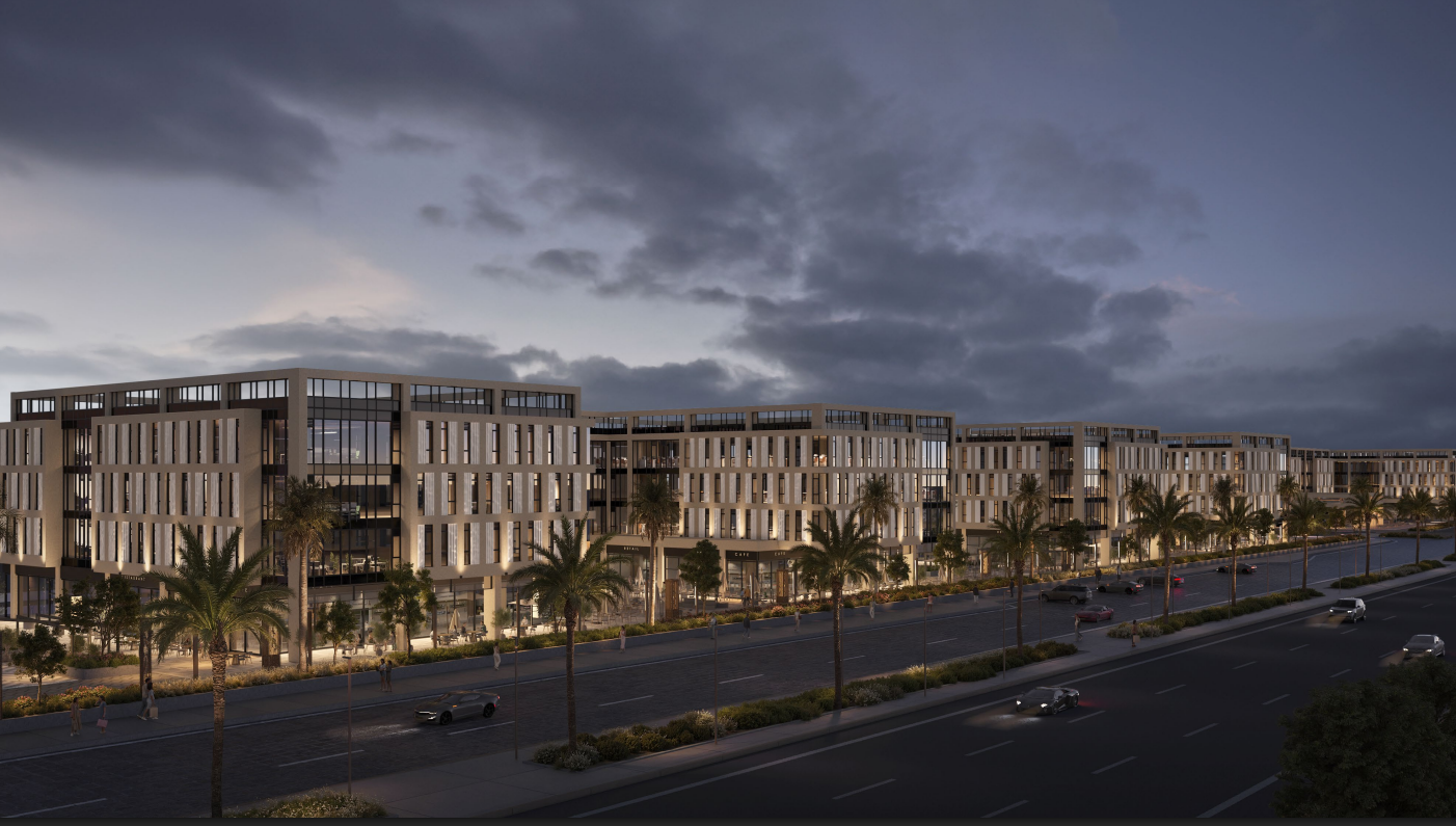 Office | Forsa Property