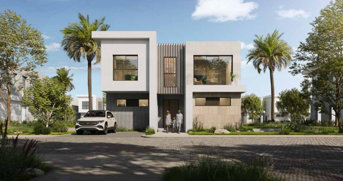 Villa | Forsa Property