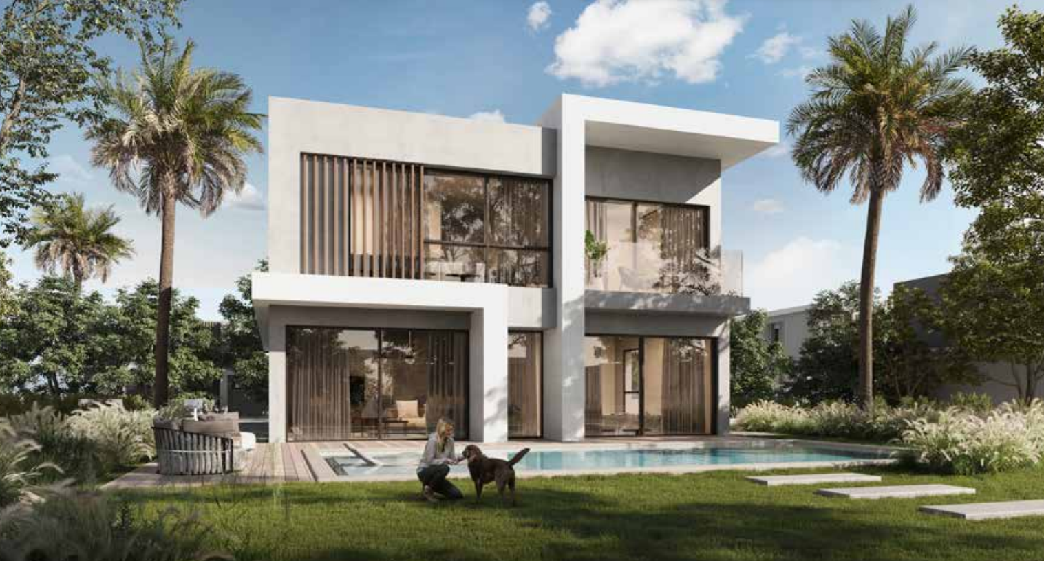 Villa | Forsa Property