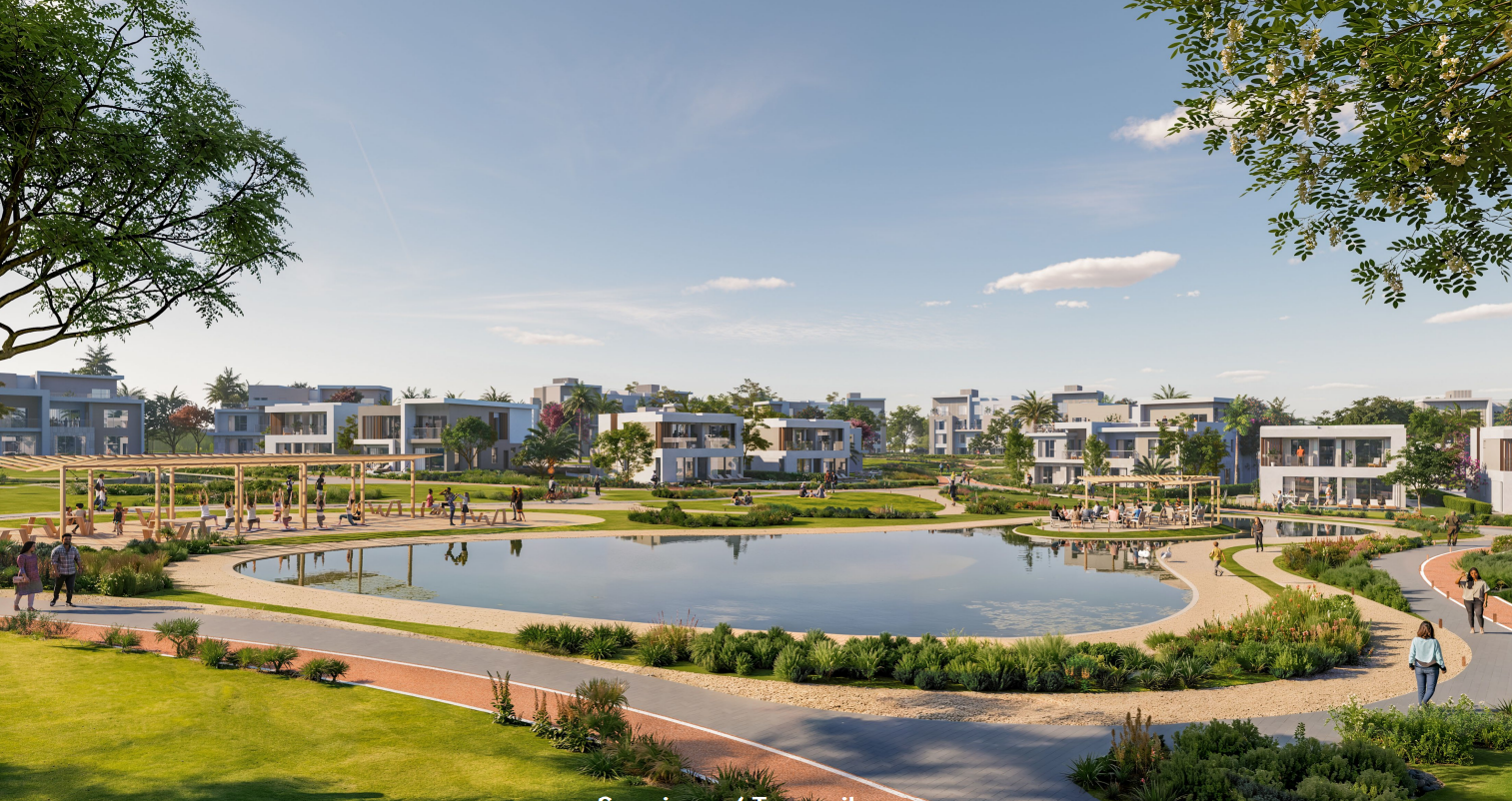 Townhouse | Forsa Property