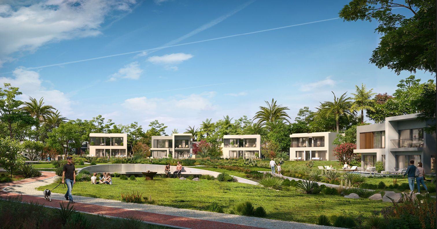 Villa | Forsa Property