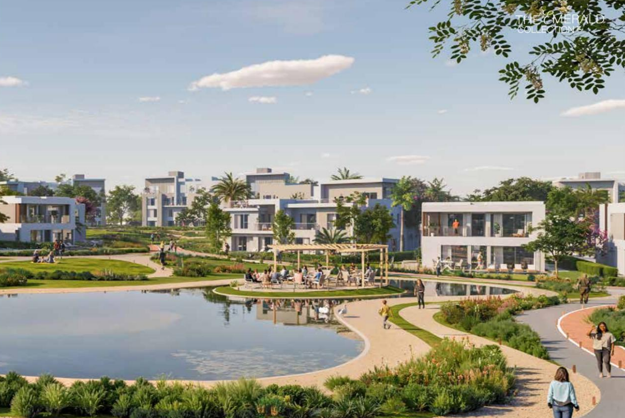 Townhouse | Forsa Property