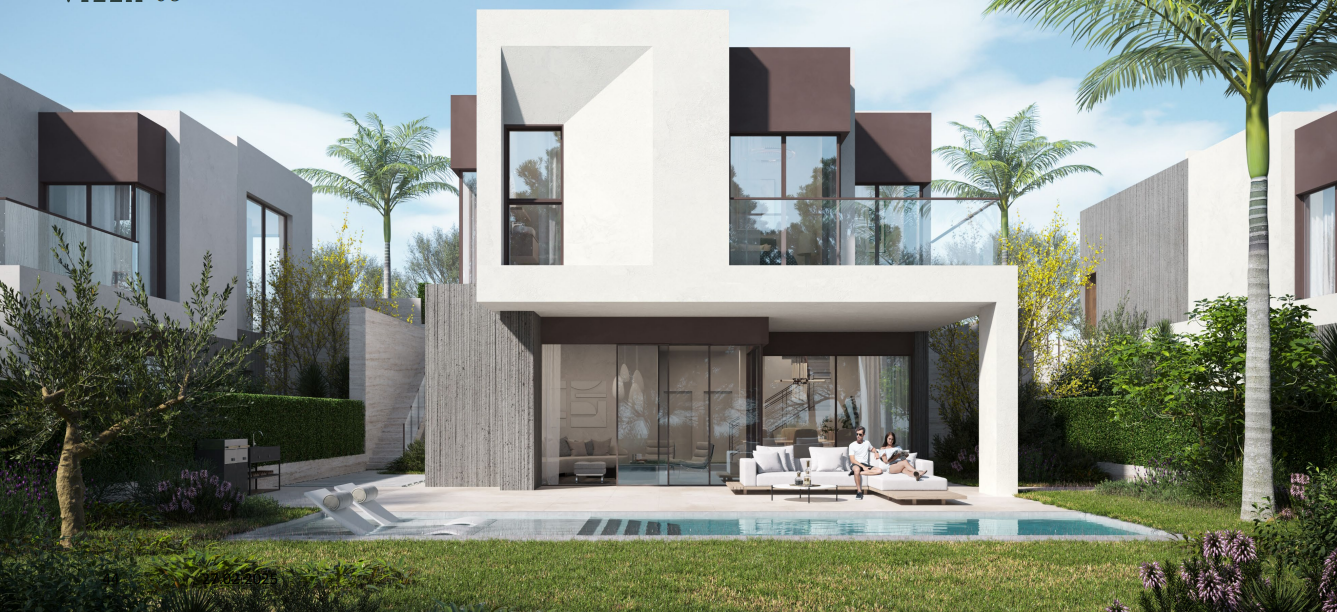 Villa | Forsa Property