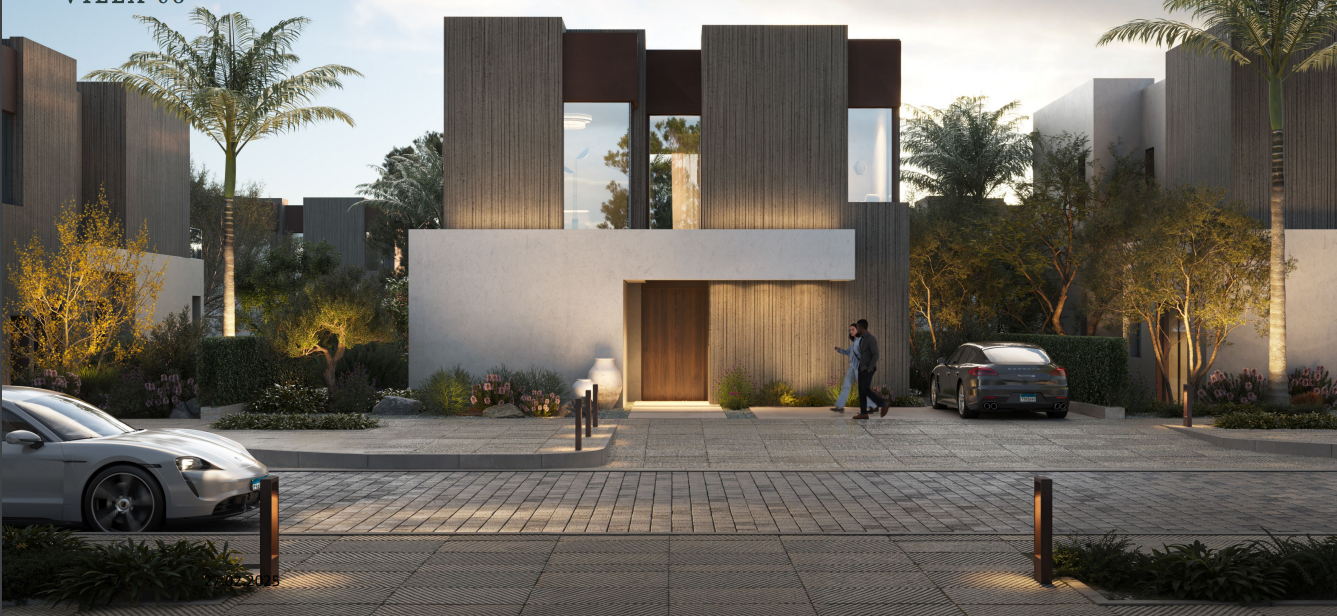 Villa | Forsa Property