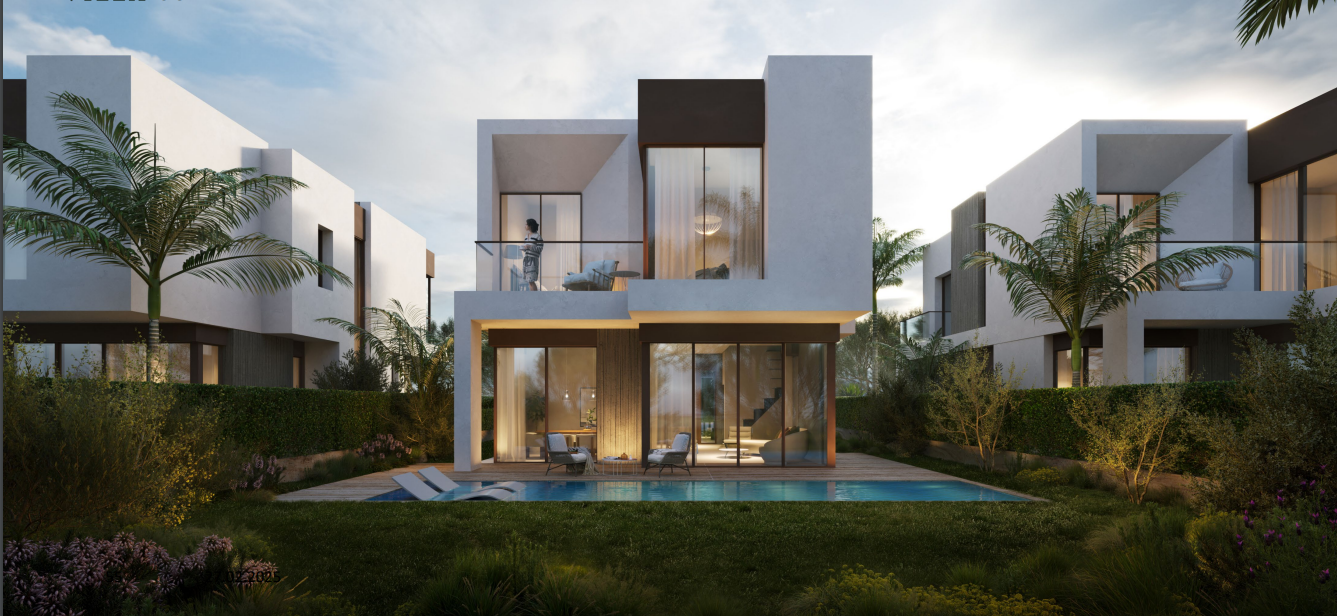 Villa | Forsa Property