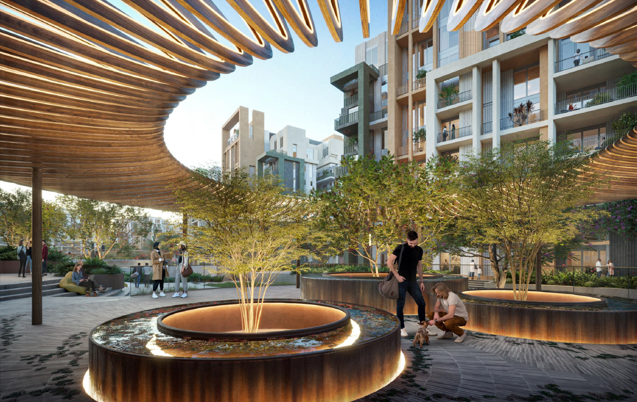 شقة | Forsa Property