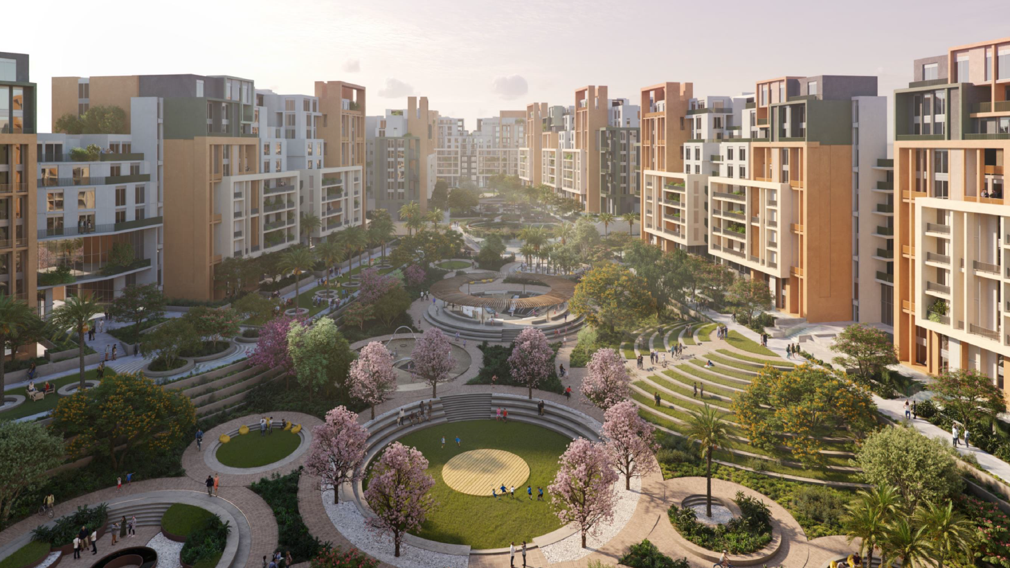 شقة | Forsa Property