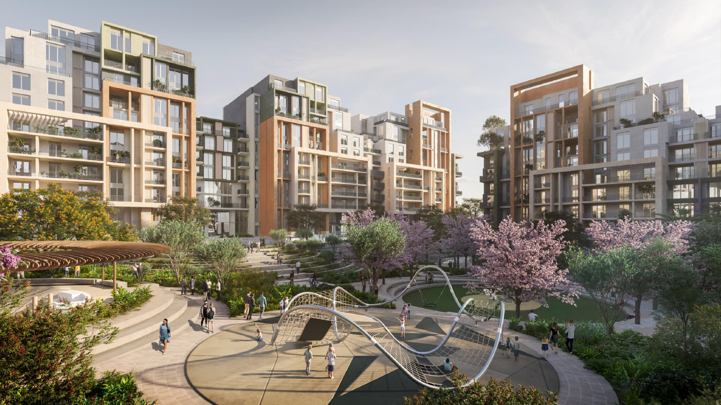 شقة | Forsa Property