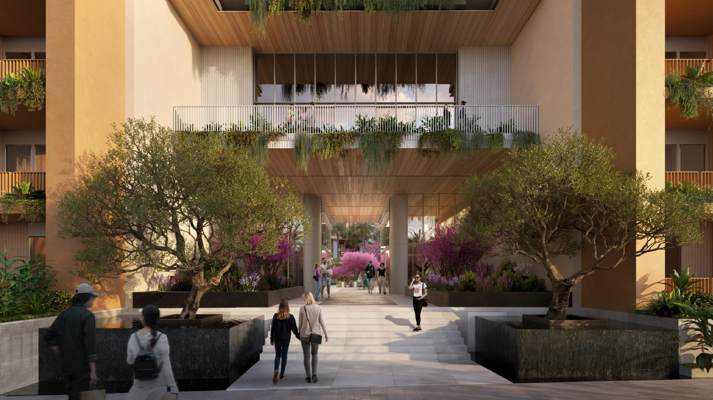 شقة | Forsa Property