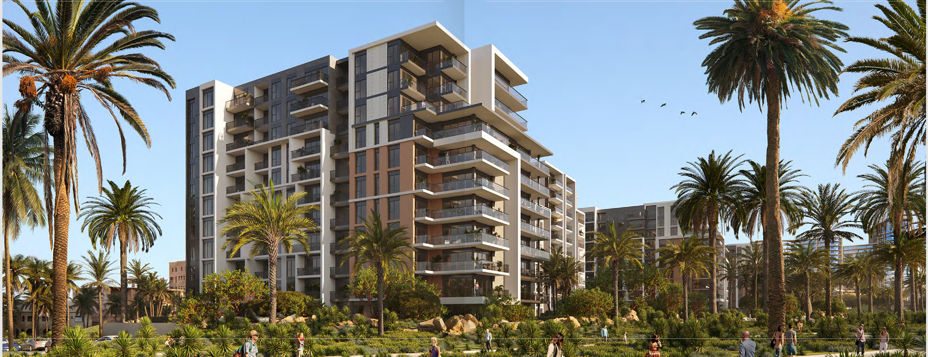 شقة | Forsa Property