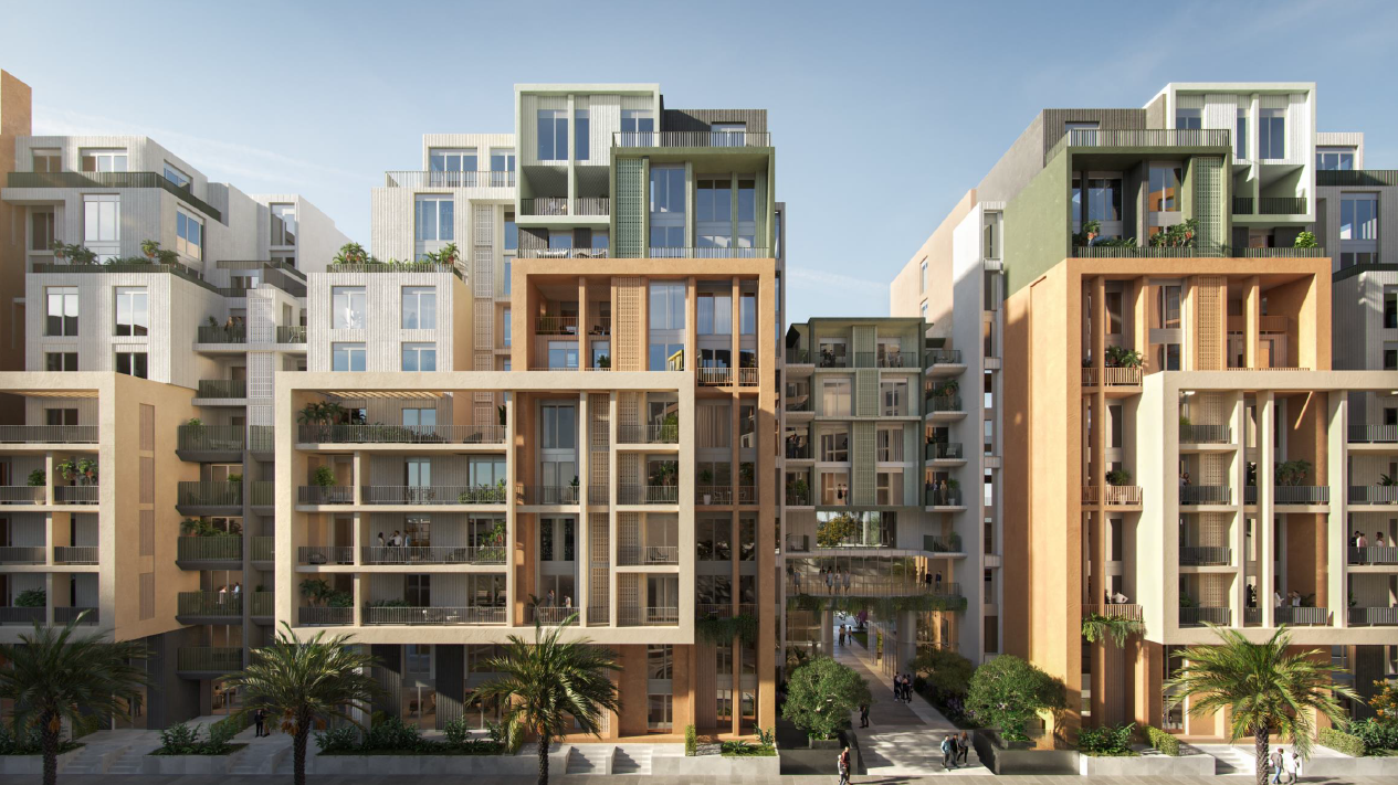 شقة | Forsa Property