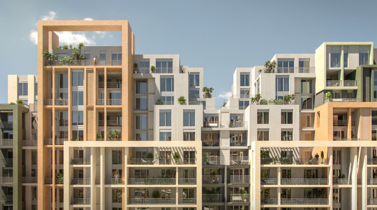 شقة | Forsa Property