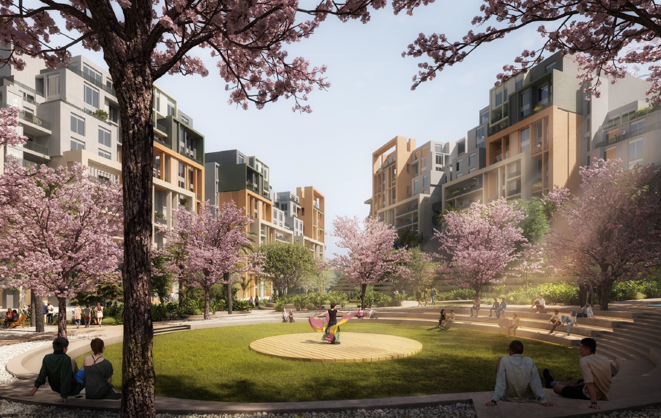 شقة | Forsa Property