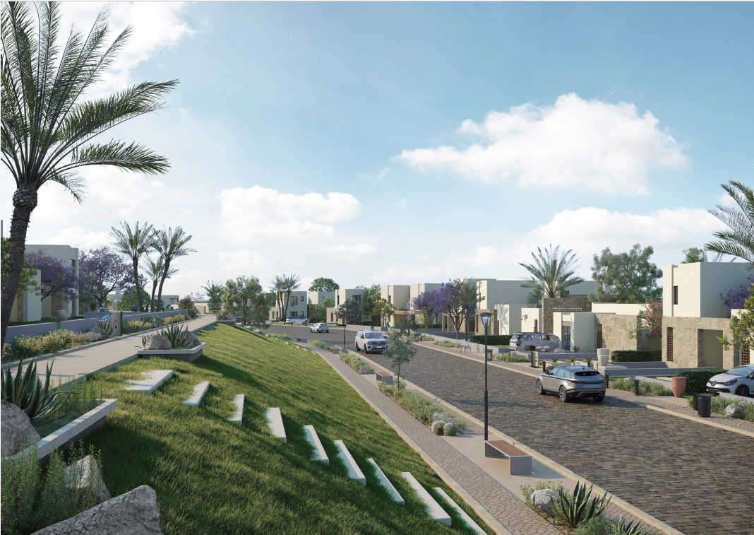 Villa | Forsa Property