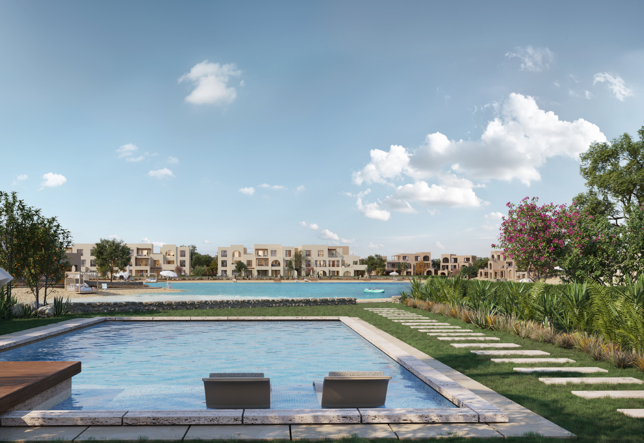 Villa | Forsa Property