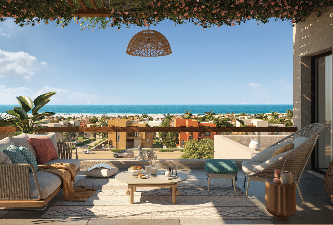 Villa | Forsa Property