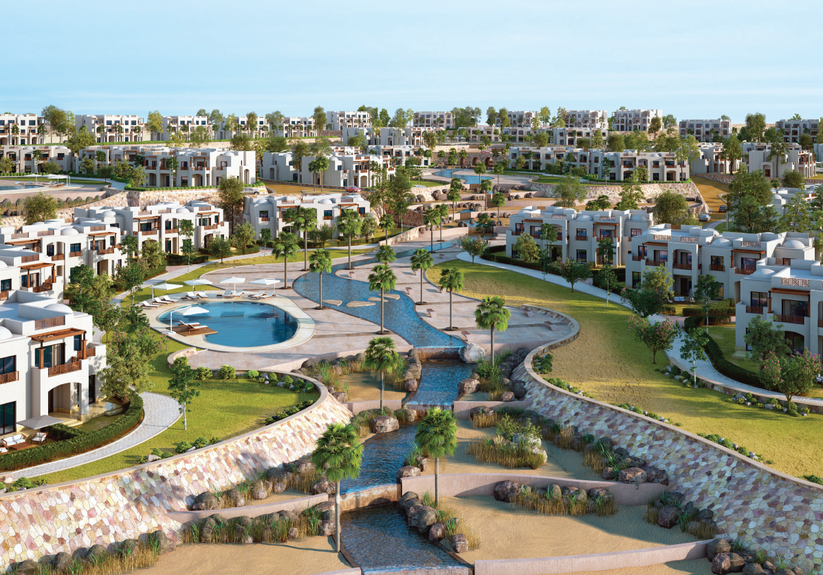 Apartment | Forsa Property