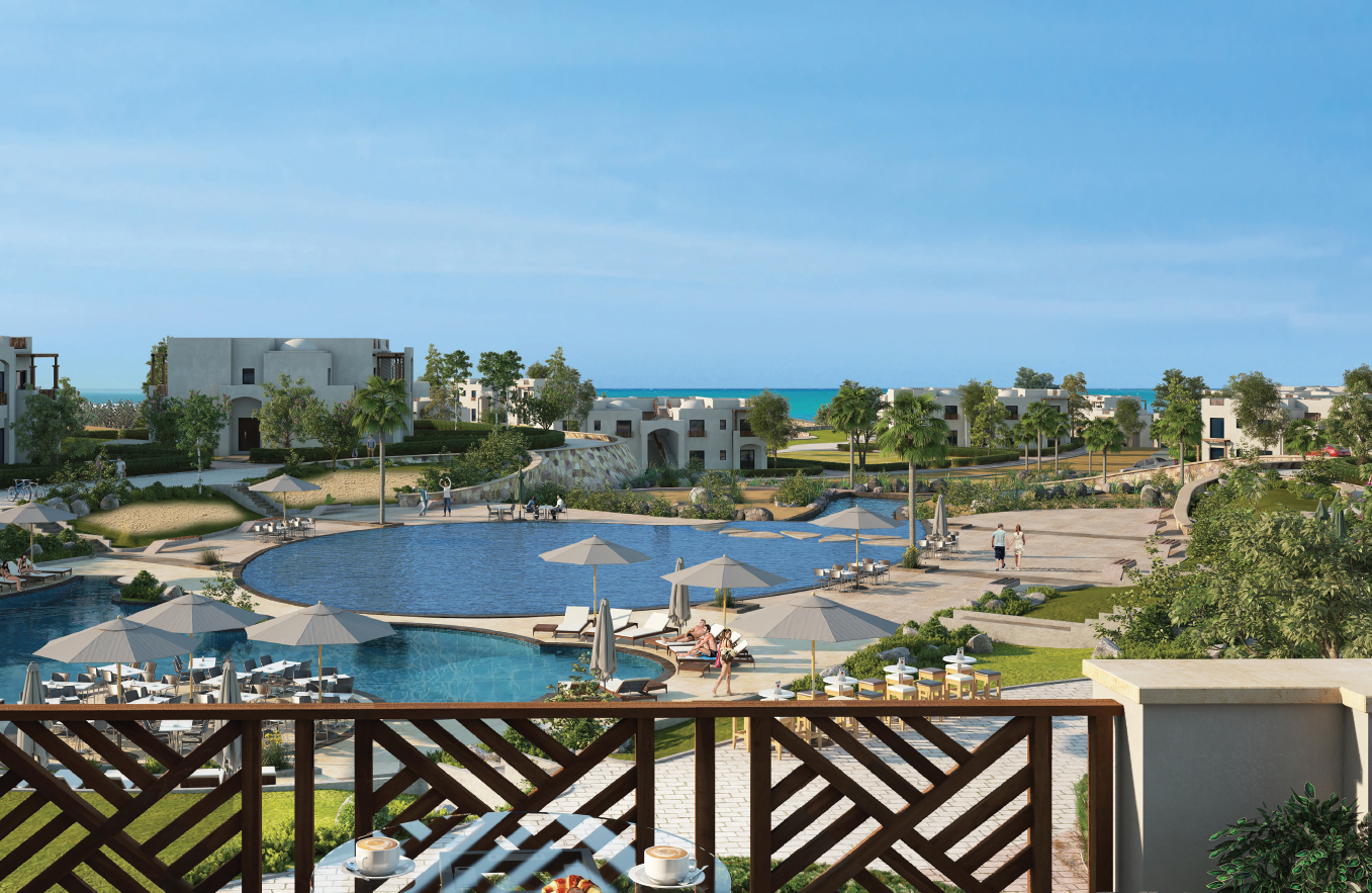 Twin House | Forsa Property