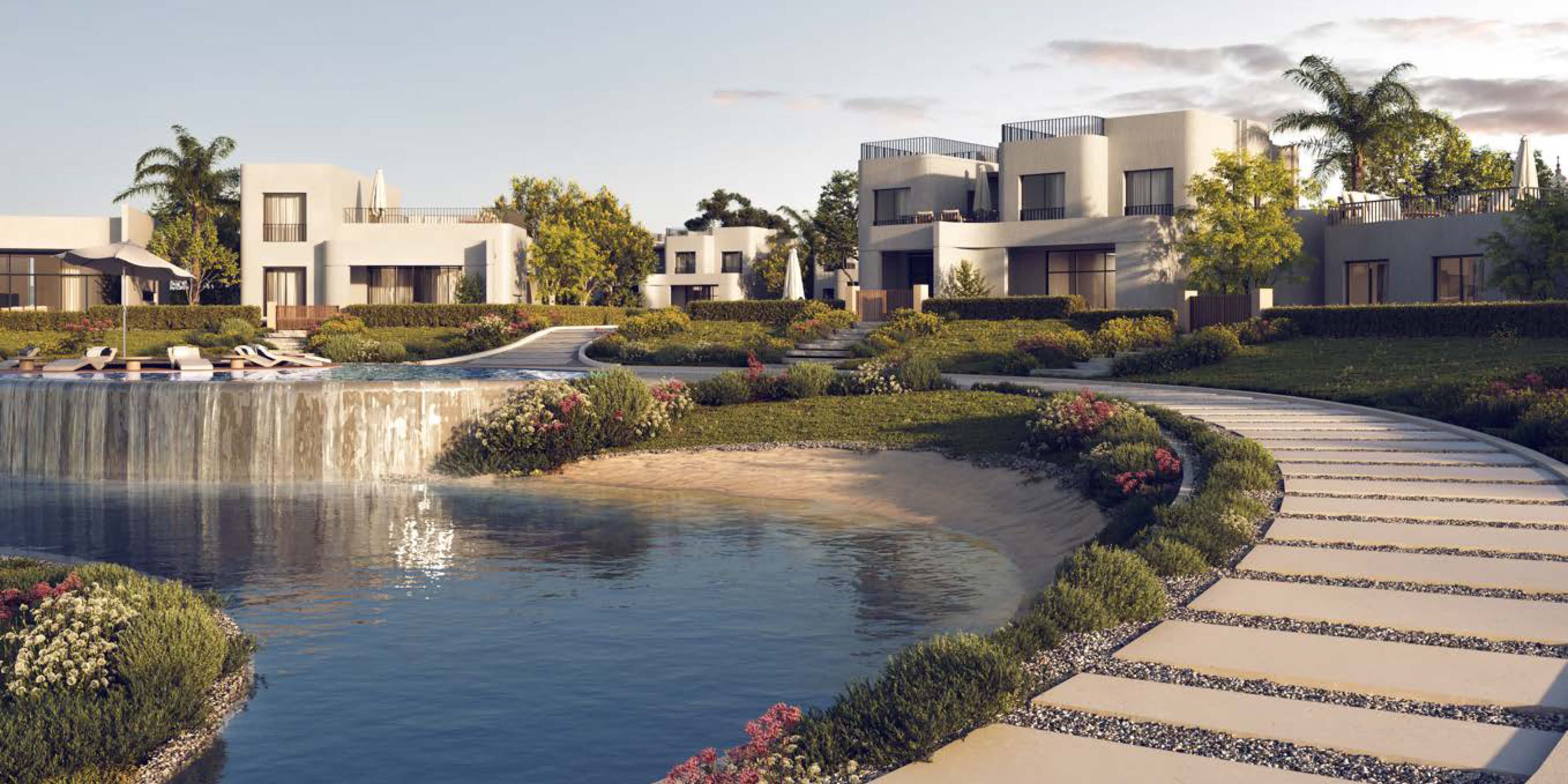 Villa | Forsa Property