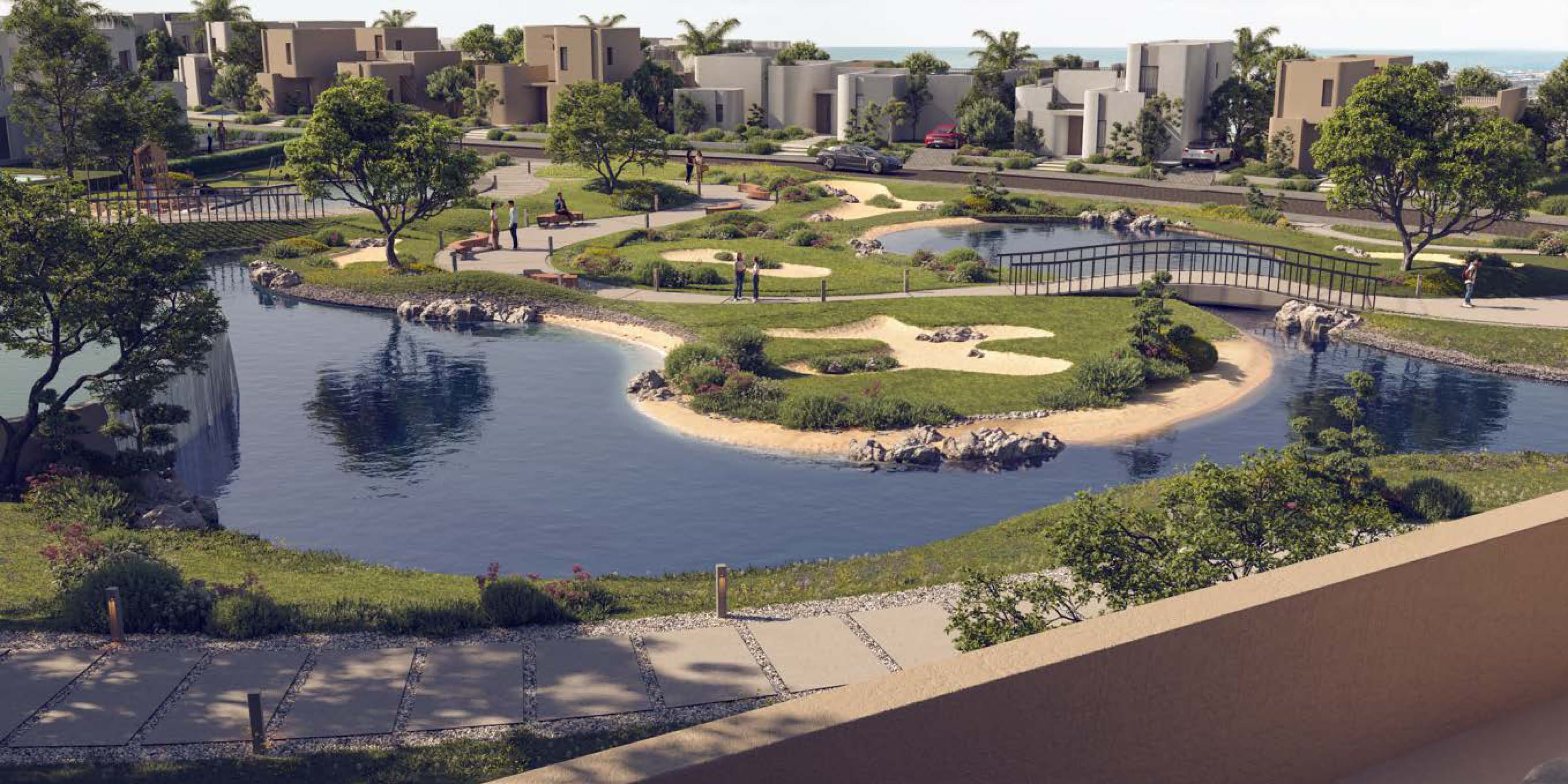 Villa | Forsa Property