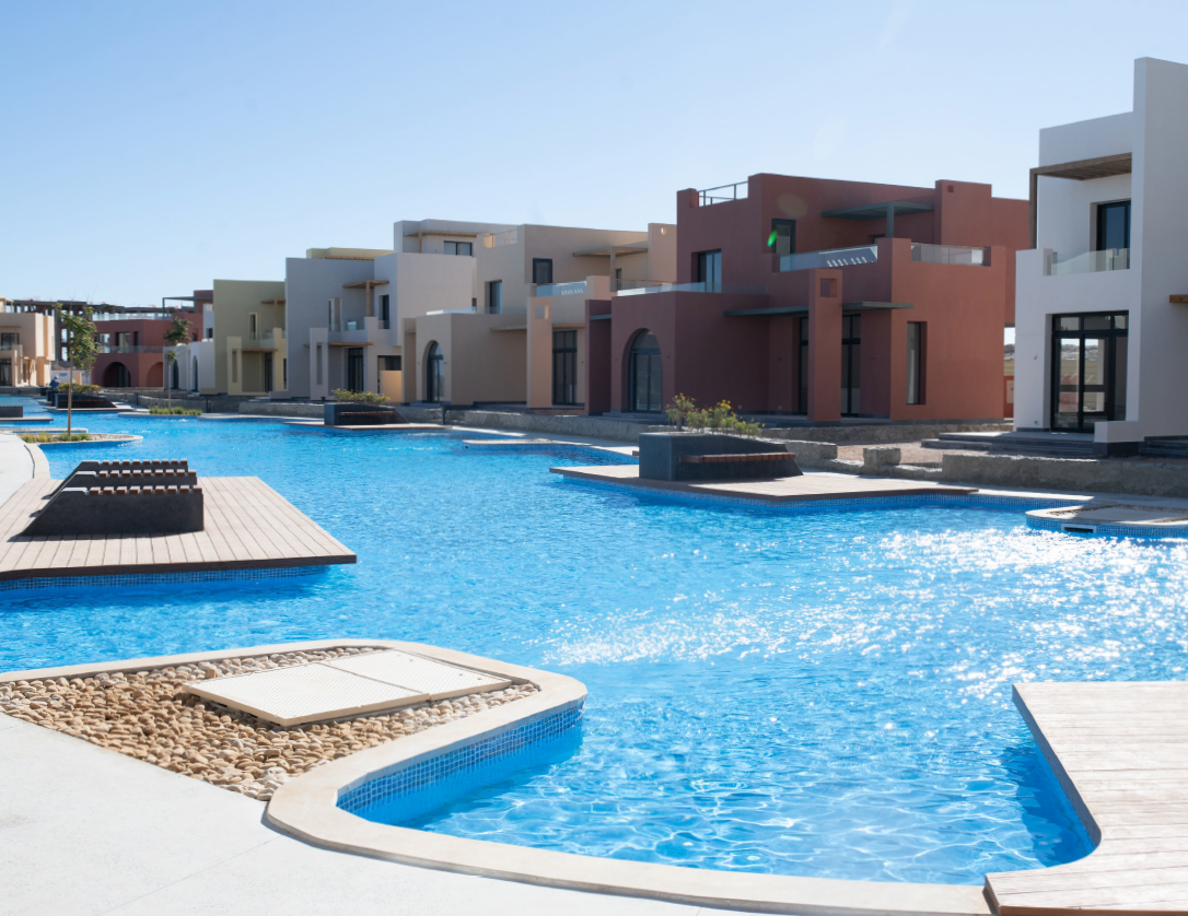 Villa | Forsa Property