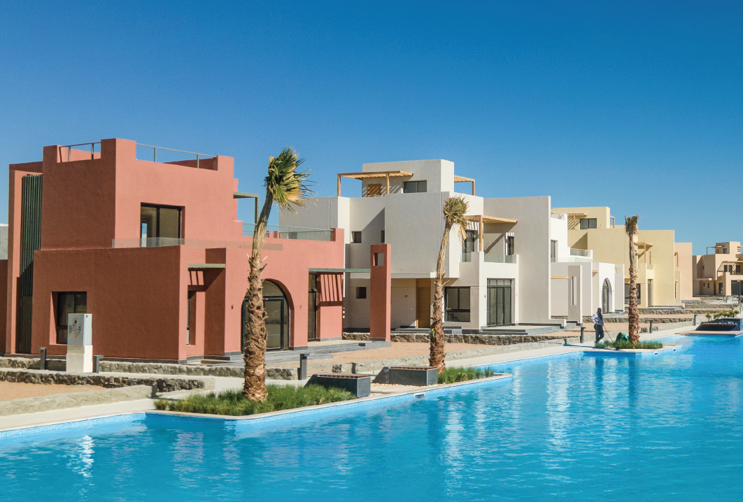 Twin House | Forsa Property