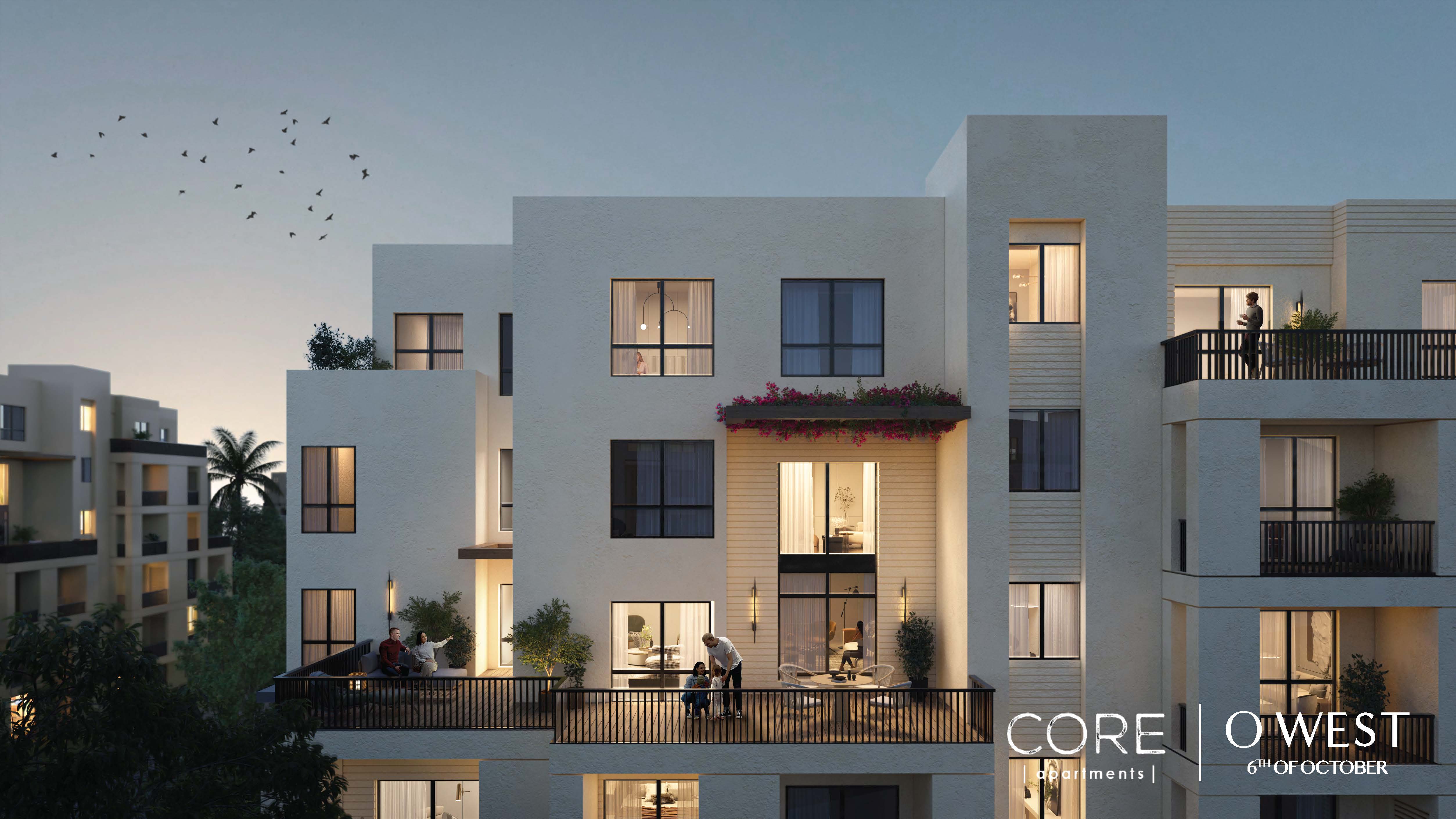 Apartment | Forsa Property