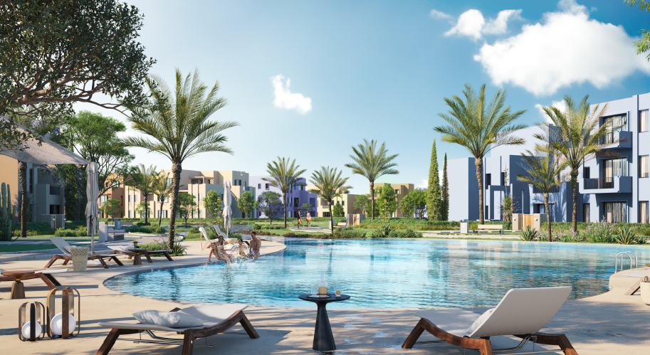 Penthouse | Forsa Property