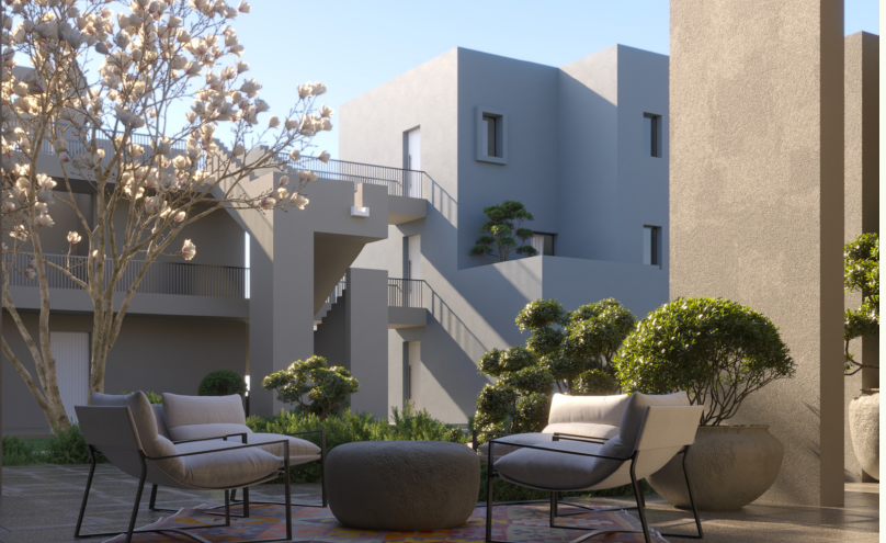 Penthouse | Forsa Property