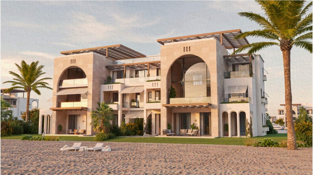 Apartment at Fanadir Shores | Forsa Property