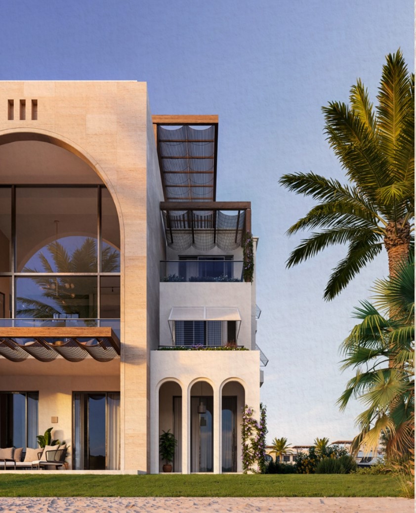 Apartment at Fanadir Shores | Forsa Property