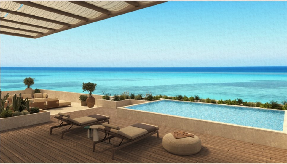 Apartment at Fanadir Shores | Forsa Property