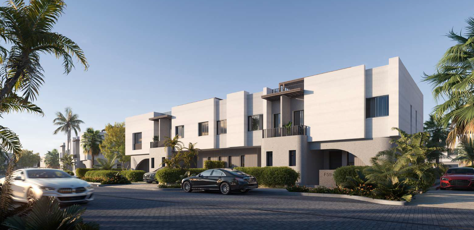 Townhouse | Forsa Property